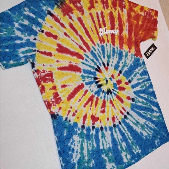 Honey T-Shirt - Unisex size LARGE - Picture 3 of 8